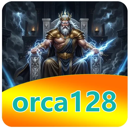 Tim orca128
