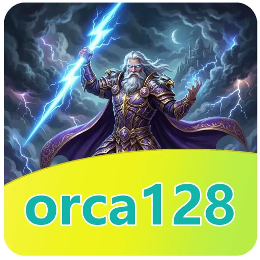 Pemasangan orca128 APK v4.8.1