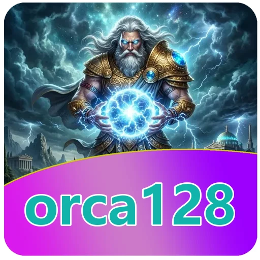 Tim orca128