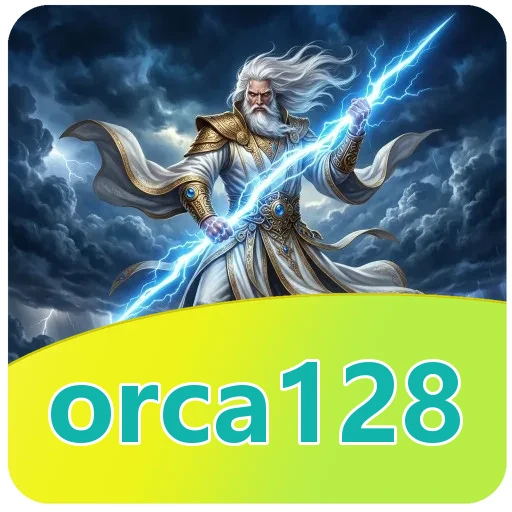 Tim orca128