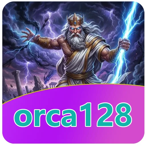 Pasang APK orca128 di Android