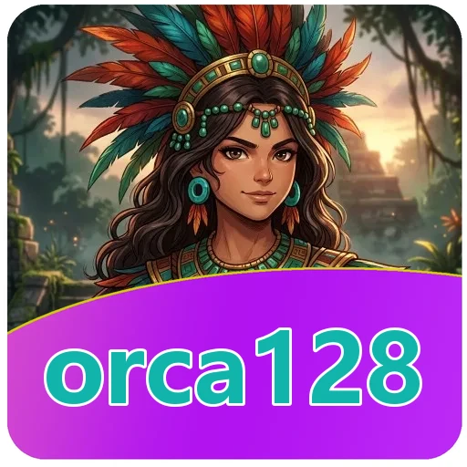 Ilustrasi orca128