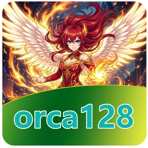 Keamanan orca128