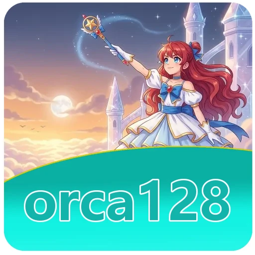 Gangguan pada orca128